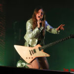 The Rock Circus 2023: Halestorm
